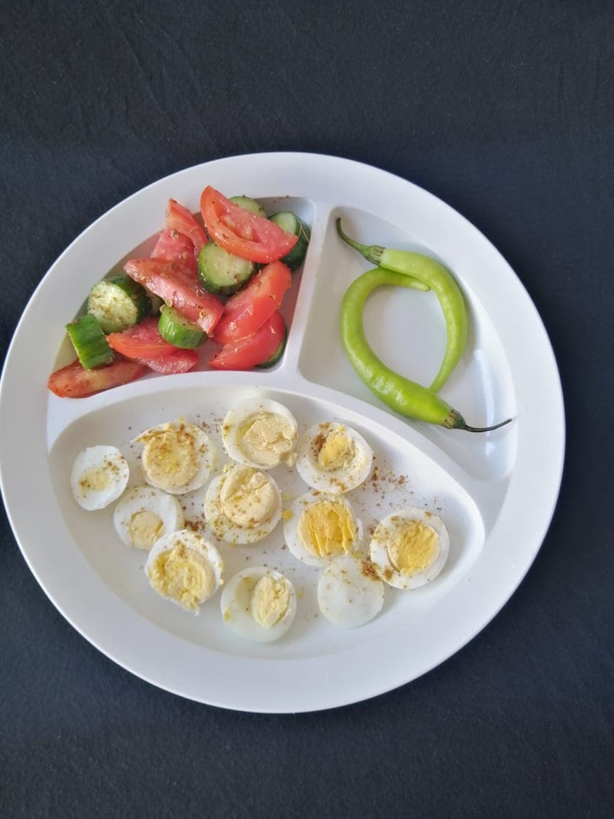 احدى بطلات Fitness Garage  تروي قصتها مع استعادة الرشاقة