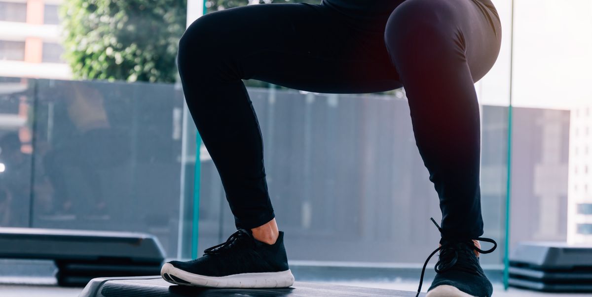 كيف تقلل آلام الركبة بعد الجري