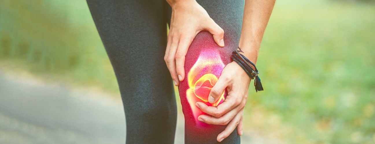 كيف تقلل آلام الركبة بعد الجري