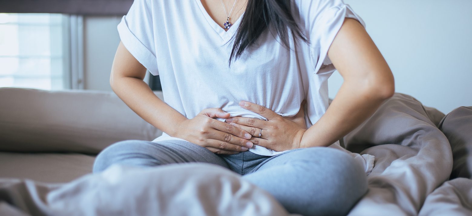 period pain